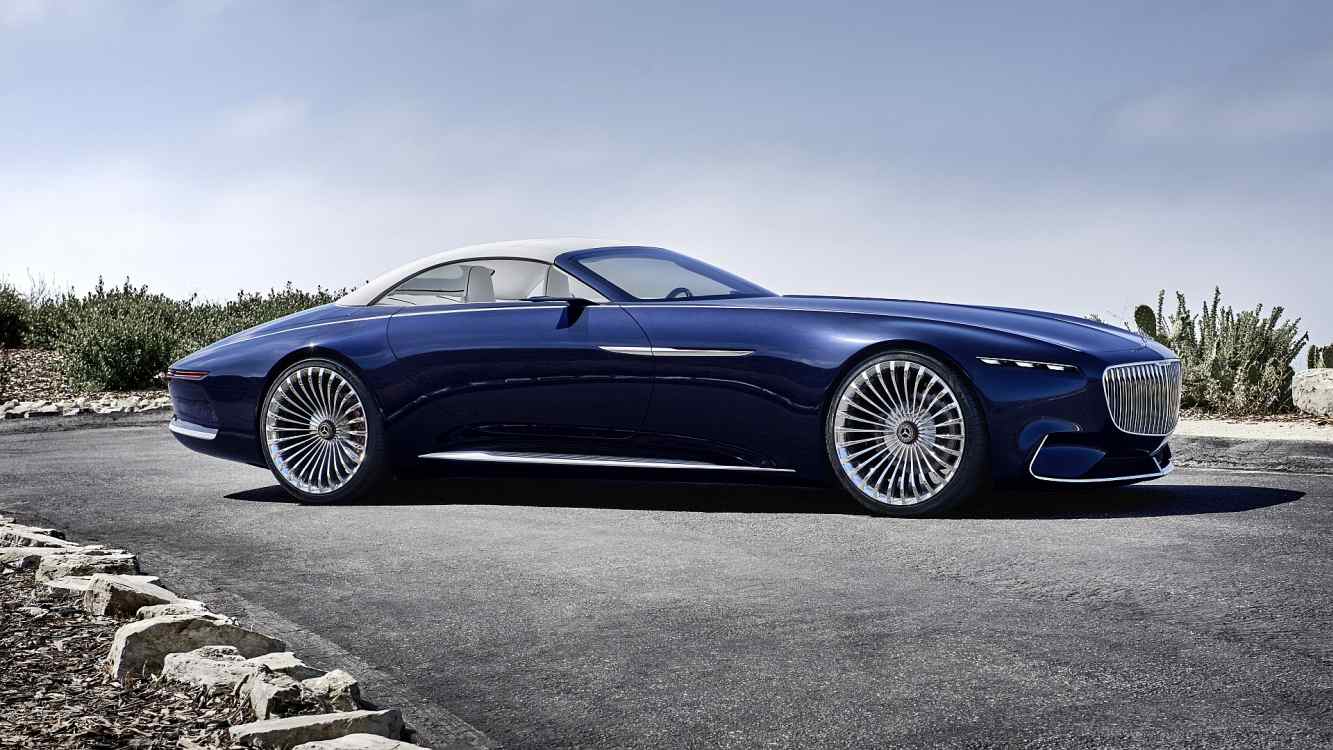 Click to Enlarge-Esc to Close myimgs/ArtDecoCars1937-60/2018 Mercedes-Maybach Vision 6 Cabriolet.jpg